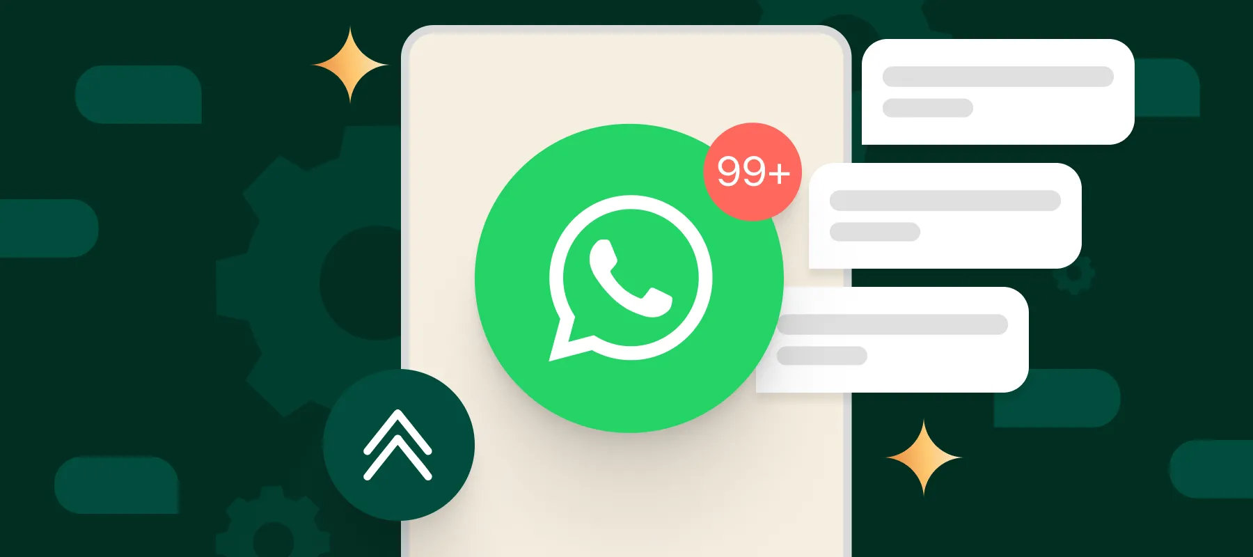 How can WhatsApp group messaging be more effective? How can foreign trade customer acquisition channels be expanded?